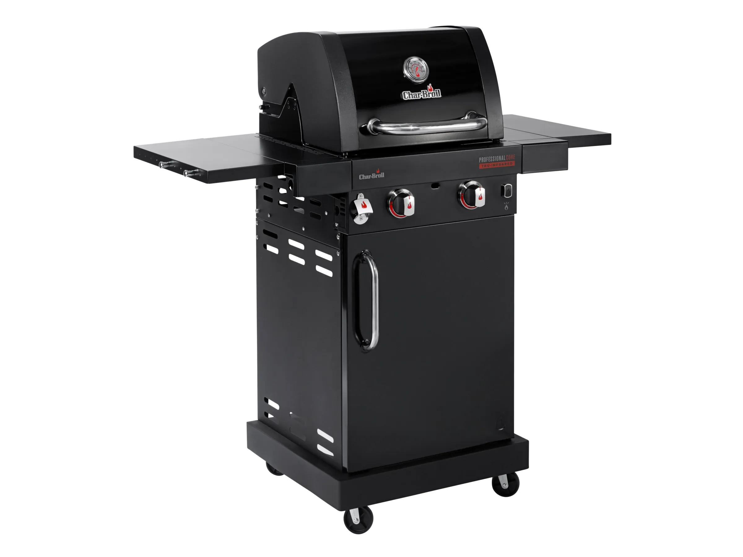 Char-Broil Gasgrill Professional Core B 2 Brenner & TRU-Infrared-System – Bild 7