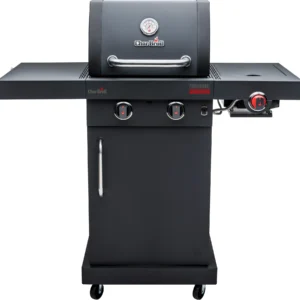 Char-Broil Gasgrill Professional Power Edition 2 mit 2 Brennern & TRU-Infrared