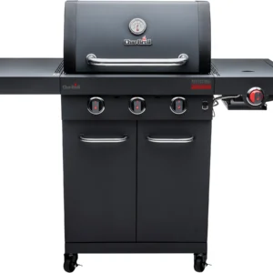 Char-Broil Gasgrill Professional Power Edition 3 mit 3 Brennern & TRU-Infrared