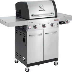 Char-Broil Gasgrill Professional Pro S 3 mit 3 Brennern & TRU-Infrared