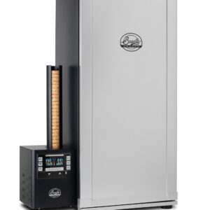 Bradley Digital Smoker 6-Rack Elektro Räucherofen