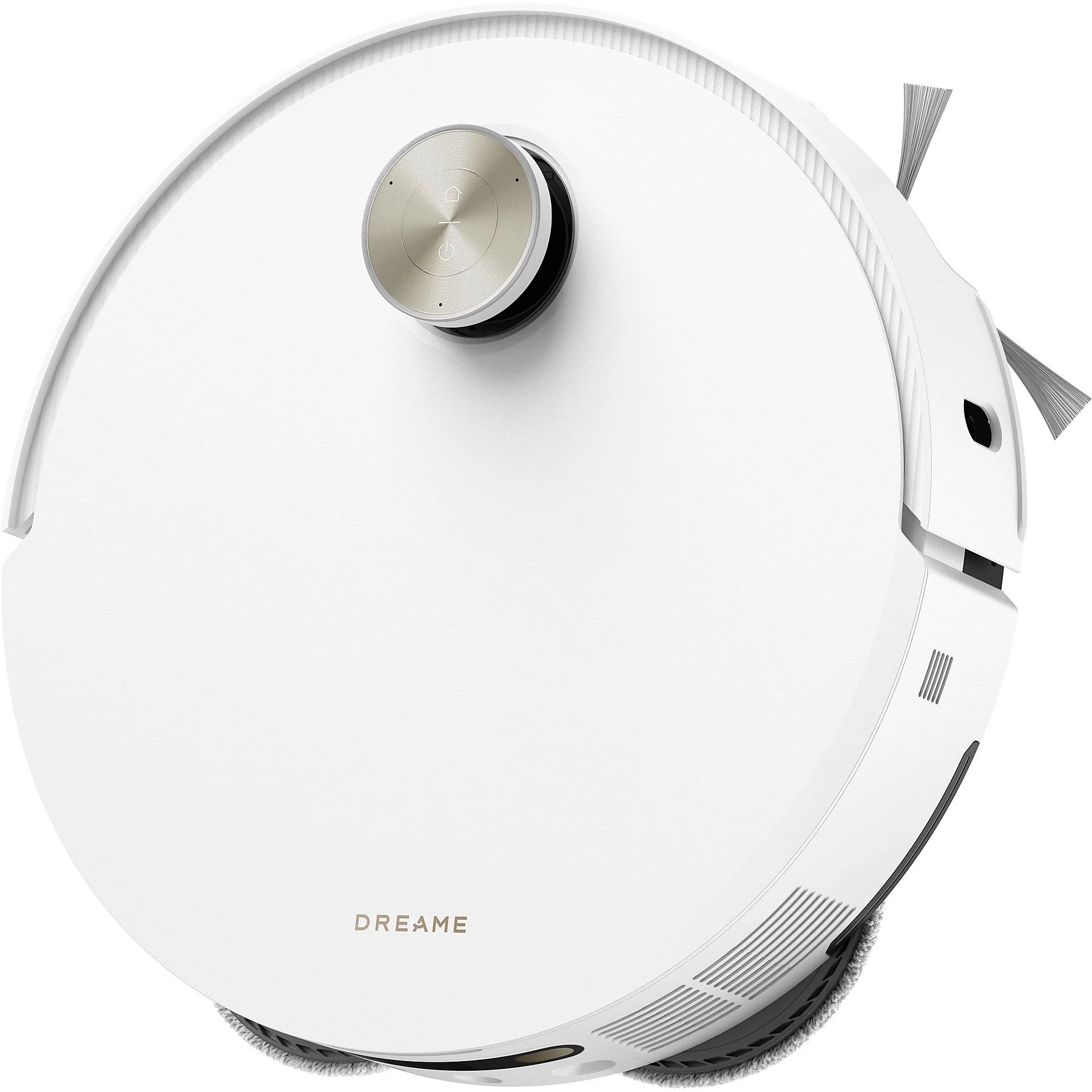 DREAME X50 Ultra Complete white Saugroboter – Bild 6