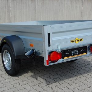 Anhänger HA 102111 Humbaur