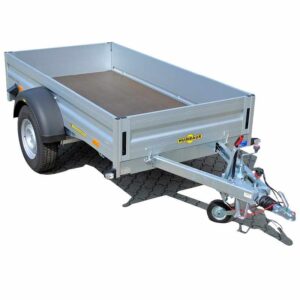 Anhänger HA 132513 KV Humbaur