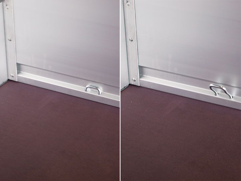 Anhänger HA 752111-KV Humbaur – Bild 2