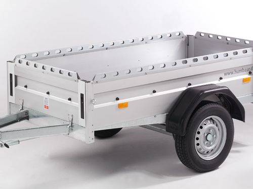 Anhänger HA 752111-KV Humbaur – Bild 3