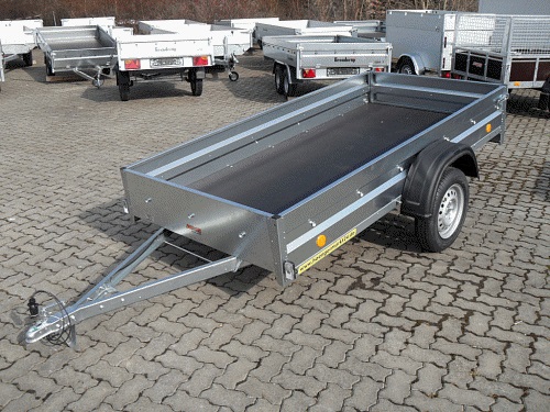 Anhänger Neptun Praktik N7-263