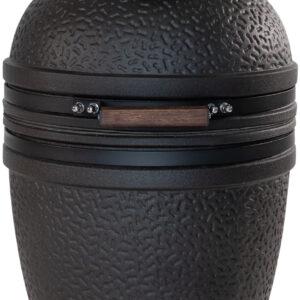 The Bastard Keramikgrill Urban Medium Solo schwarz matt Modell 2025