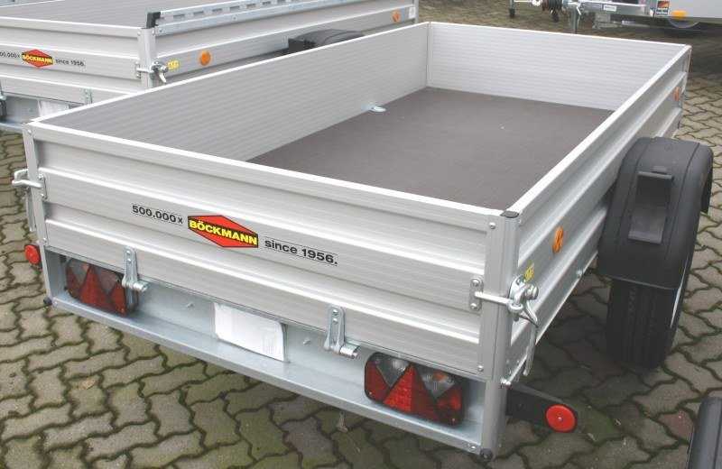 Böckmann TL-AL 2515/15 – Bild 2