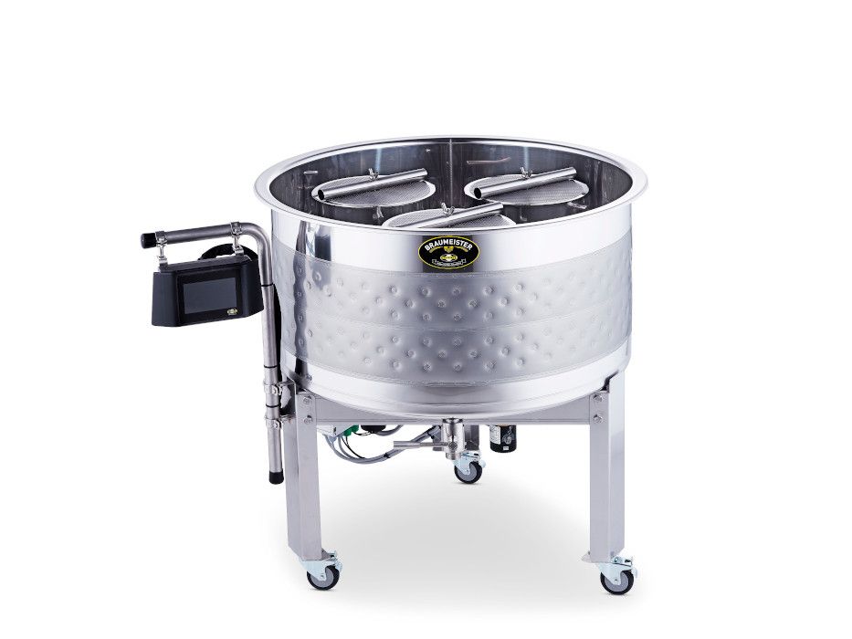 Braumeister 100 Liter – Bild 5