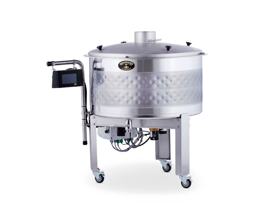Braumeister 100 Liter – Bild 6