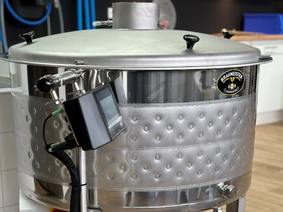 Braumeister 100 Liter – Bild 9