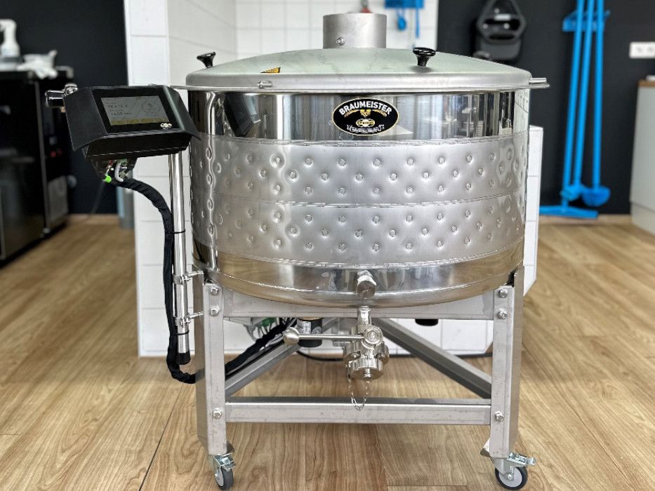 Braumeister 100 Liter – Bild 2