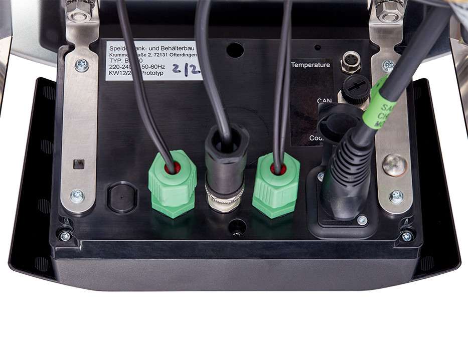 Braumeister PLUS 10 Liter – Bild 5