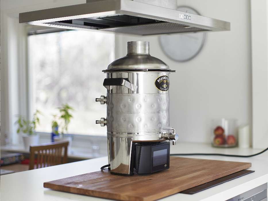 Braumeister PLUS 10 Liter – Bild 2