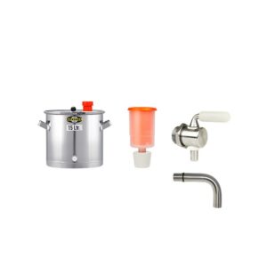 Bundle Basic Gärung zu BM 10l