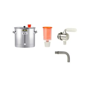 Bundle Basic Gärung zu BM 20 l