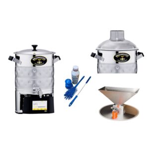 Bundle Braumeister PLUS 10 Liter