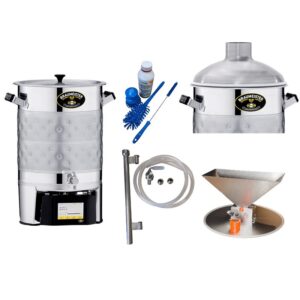 Bundle Braumeister PLUS 20 Liter
