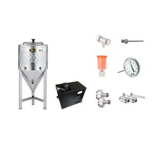 Bundle Pro-Cool Gärung zu BM 20 l