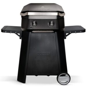 COZZE Plancha Grill Plancha Grill 500 inkl. Unterwagen