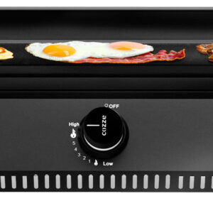 COZZE Plancha Grill Plancha 700