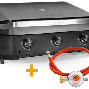 COZZE Plancha Grill Plancha 800