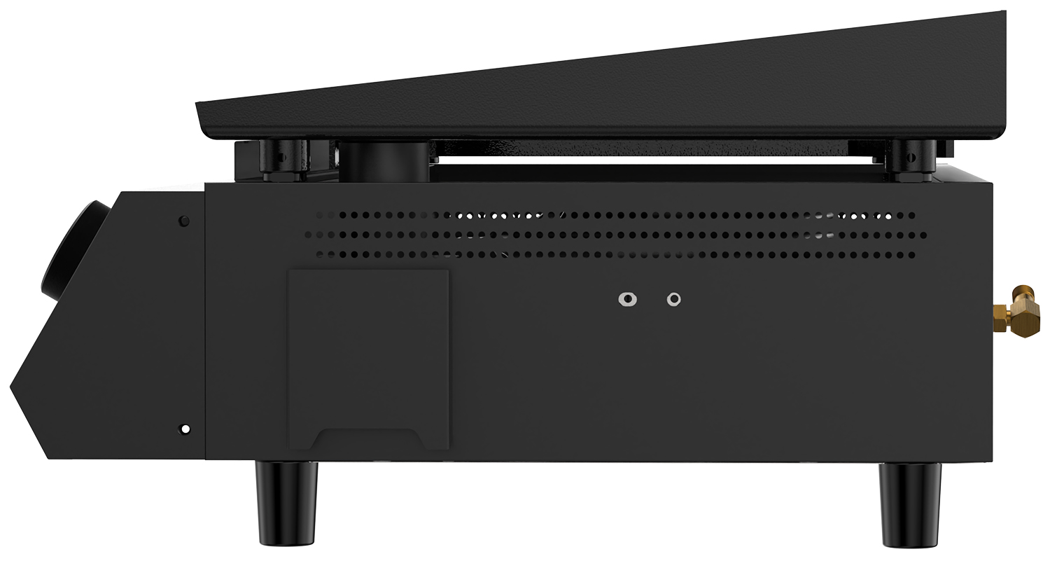 COZZE Plancha Grill Plancha 700 – Bild 5