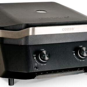 COZZE Plancha Grill Plancha 500
