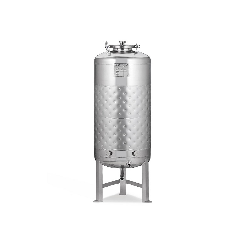 Druckbehälter FD-2.5B 60 Liter