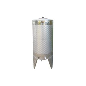 Gär- und Lagerbehälter FD-S 525 Liter