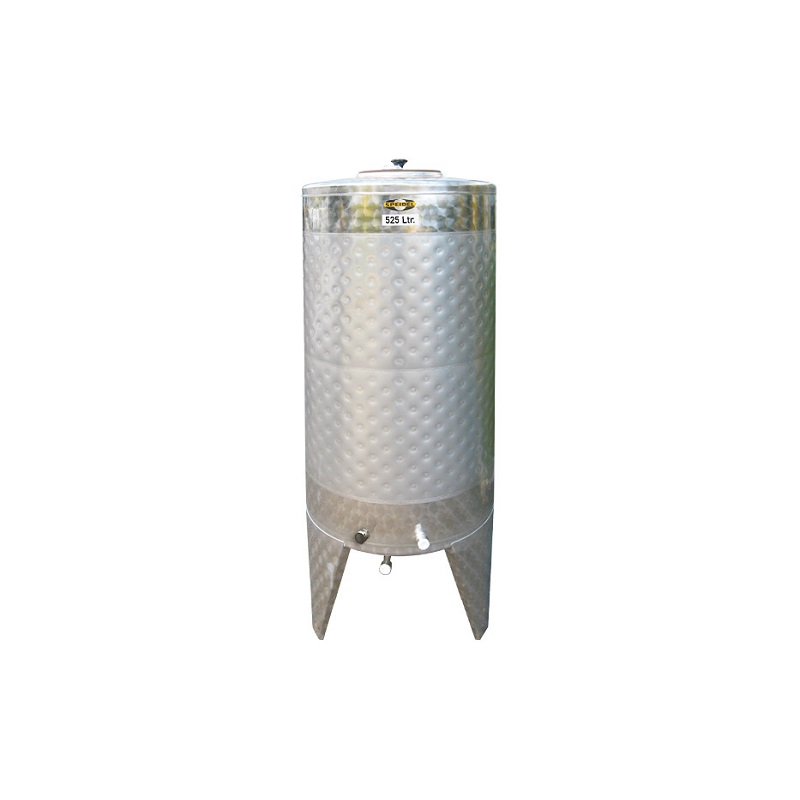 Gär- und Lagerbehälter FD-S 525 Liter
