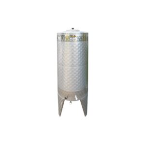 Gär- und Lagerbehälter FD-S 625 Liter