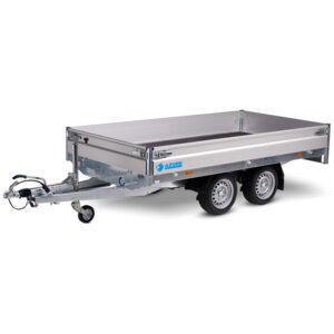 Hapert AZURE H2 2000 KG 335 x 180 cm