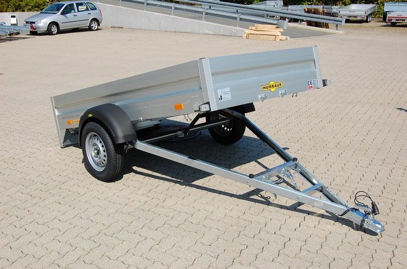 Humbaur HA 752513-K Handkipper