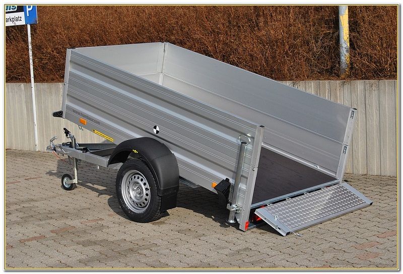 Humbaur HA 752513-K Handkipper