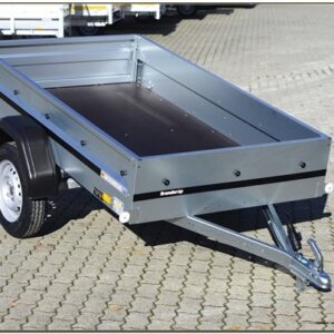 Kastenanhänger Brenderup 1203SUB750