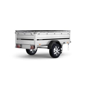 Kastenanhänger Brenderup 1205S-XL