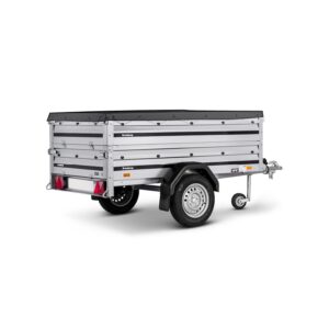 Kastenanhänger Brenderup 1205SB750