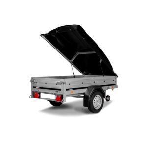 Kastenanhänger Brenderup 2205SB 1000 kg