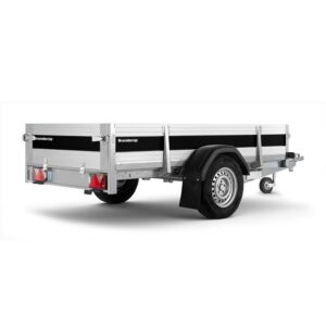 Kastenanhänger Brenderup 2260A 750 kg