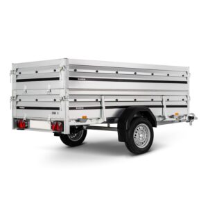 Kastenanhänger Brenderup 2260SB 1300 kg