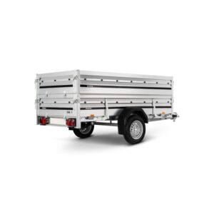 Kastenanhänger Brenderup 2260SUB750