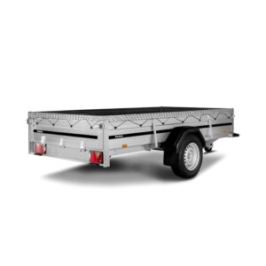 Kastenanhänger Brenderup 2260WSB-KIP