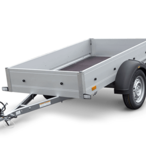 Kastenanhänger H752010 Startrailer Humbaur