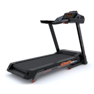 Kettler Laufband Alpha Run 600
