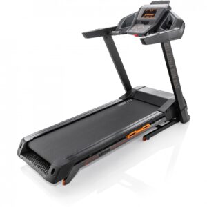 Kettler Laufband Alpha Run 800