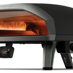 Ooni Pizzaofen Gas Koda 2 Max