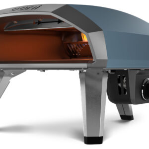 Ooni Pizzaofen Gas Koda 2 Slate Blue