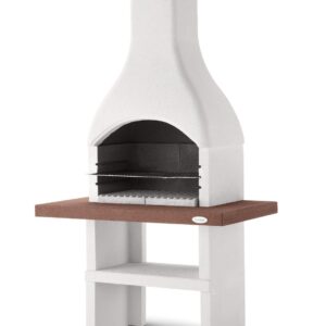 Palazzetti Grillkamin Oslo 2 inkl. Montagematerial